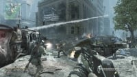 Call of Duty: Modern Warfare Remastered