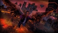 Saints Row - Gat out of Hell