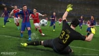 PES 2017