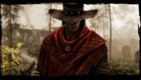 Call of Juarez Gunslinger