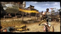 Call of Juarez Gunslinger