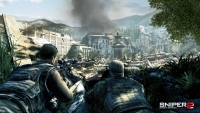 Sniper Ghost Warrior 2