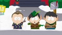 South Park: Stick of Truth