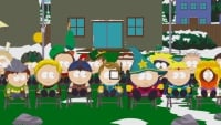 South Park: Stick of Truth