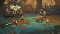 Battle Chasers: Nightwar