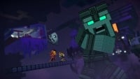 Minecraft: Story Mode - Season Two