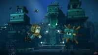 Minecraft: Story Mode - Season Two