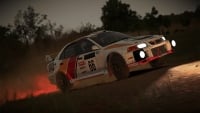 DiRT 4