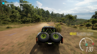 Forza Horizon 3