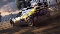 DiRT Rally 2.0 - Super Deluxe Edition