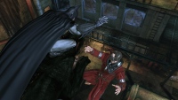 Batman: Arkham Asylum