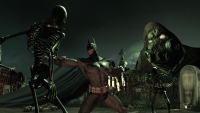 Batman: Arkham Asylum