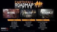 Earthfall Invasion