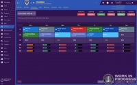 Football Manager 2019