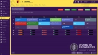 Football Manager 2019