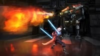 Star Wars: The Force Unleashed 2