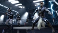 Star Wars: The Force Unleashed 2