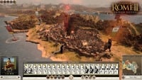 Total War: Rome 2 - Emperor Edition