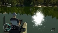 Pro Fishing Simulator