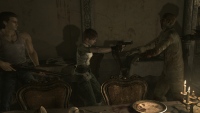 Resident Evil 0 HD Remaster