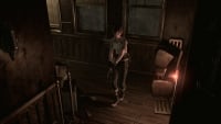 Resident Evil 0 HD Remaster