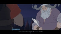 The Banner Saga 3: Legendary Edition