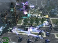 Command and Conquer 3 Tiberium Wars