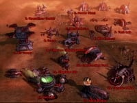 Command and Conquer 3 Tiberium Wars