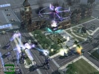 Command and Conquer 3 Tiberium Wars