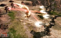 Command And Conquer 3.Kanes Wrath