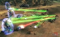 Command And Conquer 3.Kanes Wrath