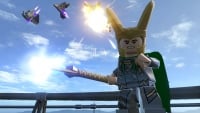 LEGO: Marvel's Avengers