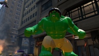 LEGO: Marvel's Avengers