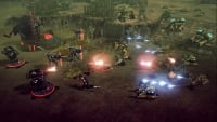 Command & Conquer 4: Tiberian Twilight