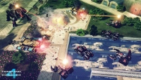 Command & Conquer 4: Tiberian Twilight