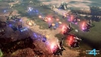 Command & Conquer 4: Tiberian Twilight