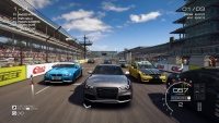 GRID Autosport