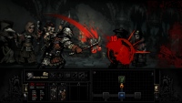 Darkest Dungeon