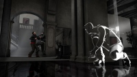 Tom Clancy's Splinter Cell: Conviction