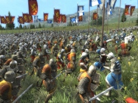 Total War: MEDIEVAL II – Definitive Edition