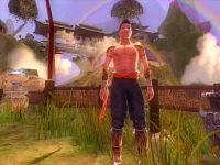 Jade Empire Special Edition