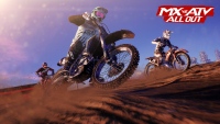 MX vs ATV: All Out