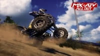 MX vs ATV: All Out