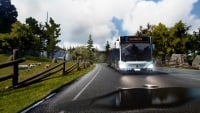 Bus Simulator 18