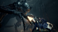 Space Hulk: Deathwing: Enhanced Edition