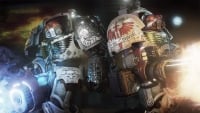 Space Hulk: Deathwing: Enhanced Edition