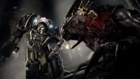 Space Hulk: Deathwing: Enhanced Edition