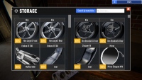 Biker Garage: Mechanic Simulator