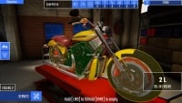 Biker Garage: Mechanic Simulator