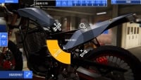 Biker Garage: Mechanic Simulator